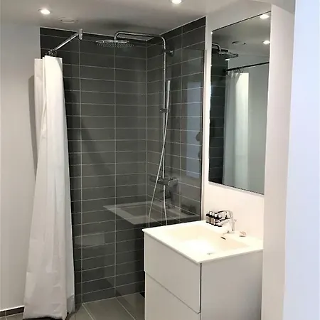 A Fantastic 3 Bedroom In Nordhavn