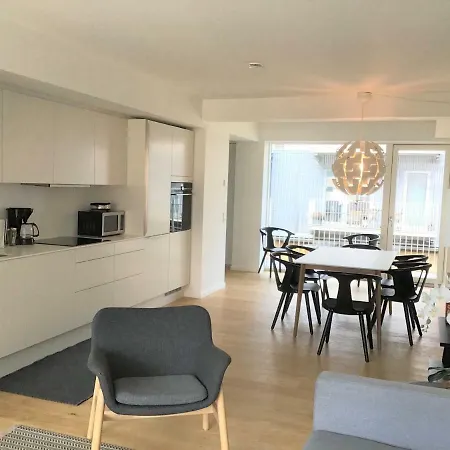 A Fantastic 3 Bedroom In Nordhavn Apartment Copenhagen